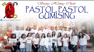 PASTOL PASTOL GUMISING Villancico  Sang Himig Choir [upl. by Llevra79]