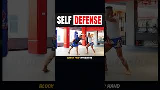 How To Protect Yourself👊 Amazing Self Defense 308 [upl. by Arihday383]