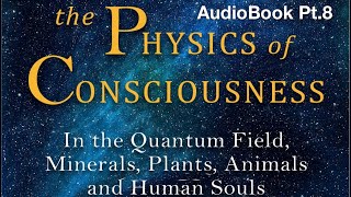 Audiobook Pt 8 The Physics of Consciousness By Ivan Antic [upl. by Eizdnil]