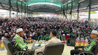 🔴 Siaran Langsung  10032023 Bicara Murabbi Gathering ARC Terengganu [upl. by Ariak]