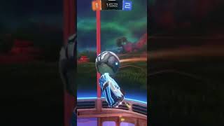 FAIL assist in comp😔 rocketleague subscribe fails like [upl. by Greenstein]