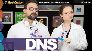 DNS  Dicionário do Programador [upl. by Craw604]