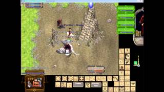 Ultima Online  Paroxysmus [upl. by Nohj927]