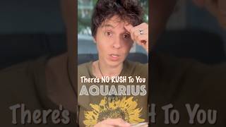 AQUARIUS September 16TH  22ND shorts tarot aquarius [upl. by Earezed]