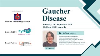 Gaucher Disease [upl. by Semadar977]