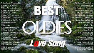 Relaxing Melodies of Old Cruisin Love Songs 70s 80s 90s💞The Most Romantic Evergreen Song 80s 90s [upl. by Guglielma]