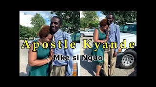 Best of Apostle kyande hitz by VJ LORDSON End year 2024 hot mix [upl. by Sirmons]