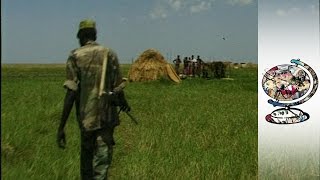 The Secret Story Looking at the Roots of Conflict in South Sudans Bahr El Ghazal Region 1998 [upl. by Azitram]