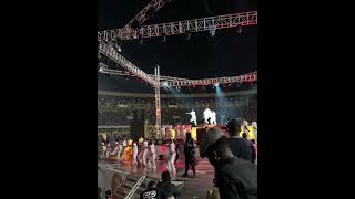 moise mbiye Concert stade de martyrs [upl. by Akeim232]