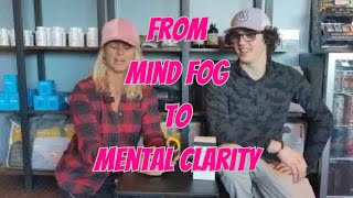 InDepth Qualia Mind Review From Mind Fog to Mental Clarity Unboxing Qualias Neurohacking Secrets [upl. by Lainey]