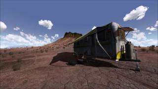 Uru soundtrack  Airstream [upl. by Sivad]