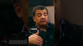 Catching Light How Fast is it REALLY Going Neil deGrasse Tyson Explains Mind Blown [upl. by Luahs]