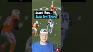 Detroit Lions to the Super Bowl nfl [upl. by West478]