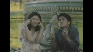 Honey Nasa Langit Na Ba Ako 1998  Regine Velasquez and Janno Gibbs [upl. by Ammeg]