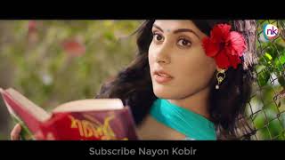 বন্দে মায়া লাগাইছে পিরিতি শিখাইছে  Bonde Maya lagaise  Maya  Habib  Bangla New Song 2018 [upl. by Enitsyrk]