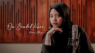 Hanin Dhiya  On Bended Knee cover [upl. by Novart]