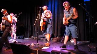 Highway to Hell by Hayseed Dixie [upl. by Ylrebmek]