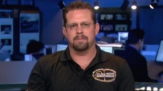 Benghazi hero rips Obama admins total incompetence [upl. by Preuss]