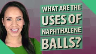 soft naphthalene ball hand crushing 3 [upl. by Solis2]