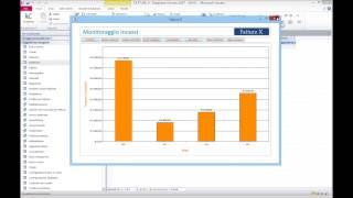 1 Come creare il database Fatture in Access 2007 e 2010Introduzione [upl. by Leverick323]