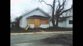 The 200 Demon House in Gary Indiana [upl. by Hobart]