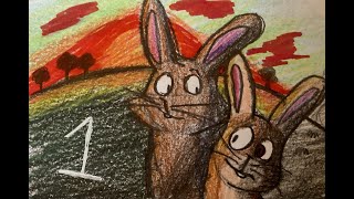 Watership Down YTP  Watered Down [upl. by Massey]