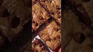 Chocolate fudgy brownie 😍 youtube viralvideo food baking music youtubevideo shorts ytmusic [upl. by Karlyn900]