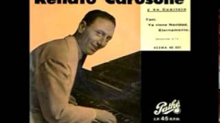 Renato Carosone  Tani LP [upl. by Absa]