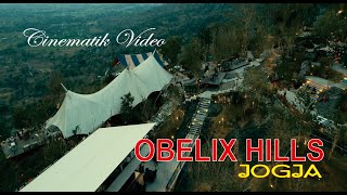 OBELIX HILLS YOGYAKARTA [upl. by Domonic]