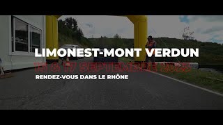 Limonest  Mont Verdun 2023  Teaser [upl. by Aicinod]