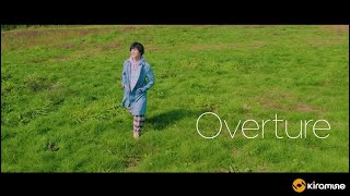 【岡本信彦】「Overture」 MUSIC CLIP  6th Mini Album『Chaosix』 [upl. by Rod]