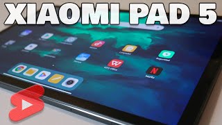 Xiaomi Pad 5 ¿La Mejor Tablet [upl. by Regnig]