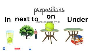 Unlock Prepositions Boost Grammar Knowledge [upl. by Ilyah]