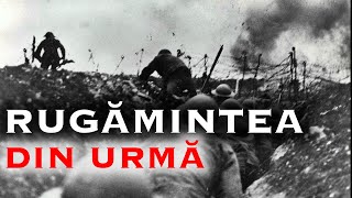 Rugamintea din urma de George Cosbuc  Poezie audio [upl. by Rentschler91]