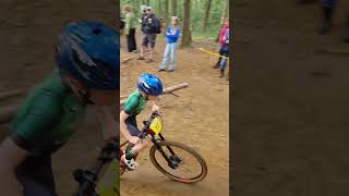 Mtb wedstrijd Tessenderlo 13 Juli 2024 P4 [upl. by Xer]