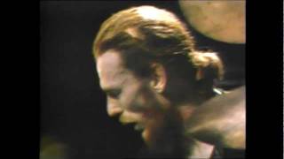 Cream STEPPIN OUT Live 1968 [upl. by Swarts]