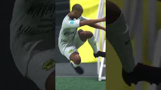 FABINHO footballshorts gameplay [upl. by Cuttler]