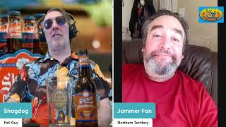 Shiner Oktoberfest  The Spit or Swallow Beer Review [upl. by Laughry310]