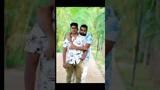 ලස්සන කපල් එකක් gaycation love couplegoals gaypeople [upl. by Htebzil626]