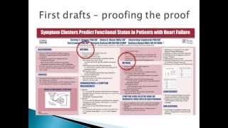 How to Prepare Scientific Abstracts and Posters [upl. by Asseneg463]