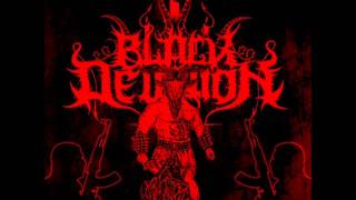 Black Devotion  The Temple of Deaths Gate [upl. by Adama]