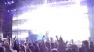 Tiesto Planet Love 2008  Shanes Castle part 10 [upl. by Embry]