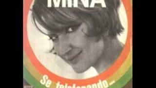 Le 10 più belle canzoni di Mina 60s [upl. by Ahsekyt]