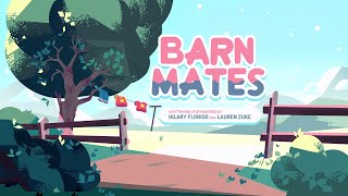 Steven Universe Barn Mates  Polish dub  FULL W KOMENTARZU [upl. by Cock]