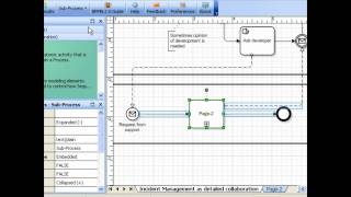 Create SubProcess from Selection [upl. by Bob]