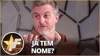 Novo programa de Luciano Huck aos domingos poderá se chamar ‘Domingo do Huck’ [upl. by Noled255]