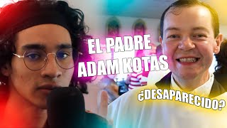 EL PADRE ADAM KOTAS  EL PADRE VIRAL DE TIKTOK [upl. by Einaffyt947]