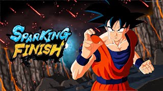 The Most Realistic Dragon Ball Animated Gameplay Ever Seen REACTION  Dragon Ball Raging Blast 3 [upl. by Lenard284]