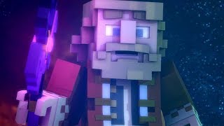 Top 10 Minecraft Songs That Are Mine [upl. by Tews]