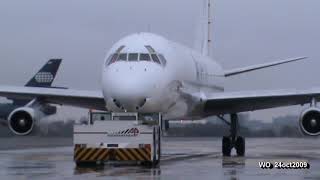 Douglas DC863F OSTEBOS sepoct2009 [upl. by Samford]